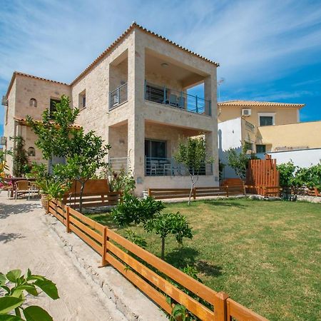 Kalamákion Liri'S Apartments מראה חיצוני תמונה