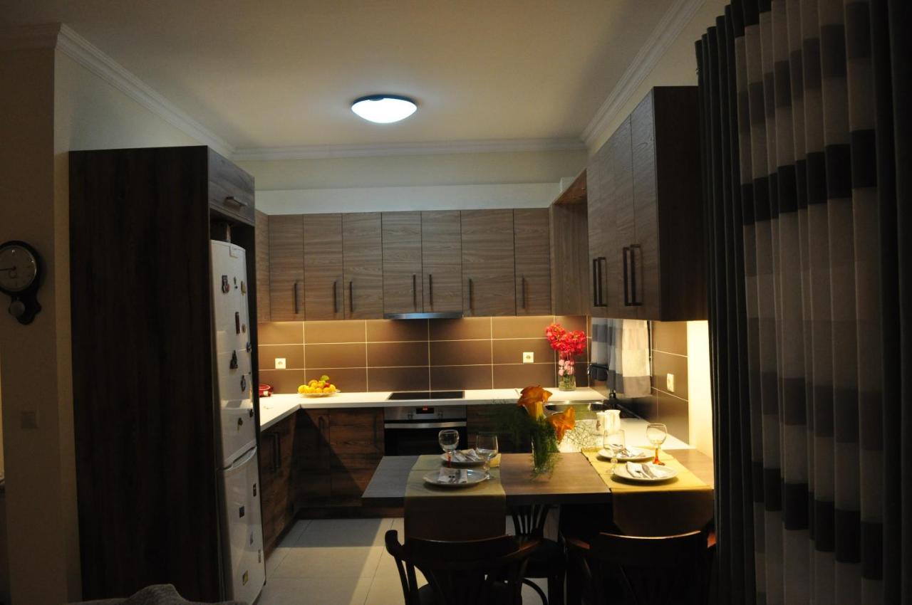 Kalamákion Liri'S Apartments מראה חיצוני תמונה